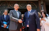 Ama Muhalefet En Sonunda Esnafı Keşfetti