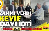 Ankara Taksicileri Zamlı Tarifeye Geçiyor!