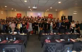 ANKESOB Oda Başkanlarının Topladı