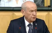 Bahçeli: Türkiye tarihi sürecin ortasında