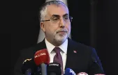 Bakan Işıkhan: Hakem Kurulu'nun kararına hepimiz saygı göstereceğiz