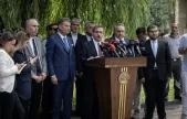 Bakan Işıkhan'la görüşen sendikalardan toplu sözleşme açıklaması