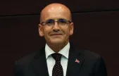 Bakan Şimşek: Enflasyon beklentisi geriledi