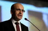 Bakan Şimşek: Türkiye'nin kredi notu yükseldi