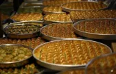 Baklava fiyatları ne kadar oldu?