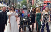 Berber ve Kuaförlerden  Karabük'te Festival