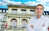 Beyoğlu Belediye Başkanı Güney gözaltında