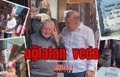 Bolu'da Esnaf Dayanışması Abdülkadir Ustayı Duygulandırdı