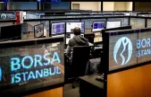 Borsa İstanbul'dan tarihi rekor