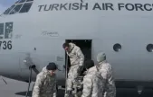 C-130'ların uçuşu durduruldu!