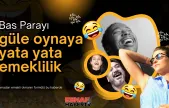 Çalışmadan Emeklilik Mümkün: İşte Kebap Emeklilik Formülü