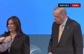CHP'den istifa eden Özlem Çerçioğlu AKP'de