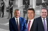 CHP'li 3 belediyeye daha operasyon!