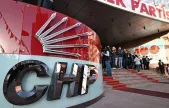 CHP'nin Kurultay davası 8 Eylül'e ertelendi