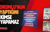 Çorumlu'nun Yaptığını Kimse Yapamaz! O Marketlere Öyle Bir Ceza Kestiler Ki...
