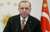 Cumhurbaşkanı Erdoğan'dan 19 Mayıs mesajı