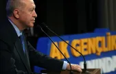 Cumhurbaşkanı Erdoğan: Yarın partimize katılımlar olacak