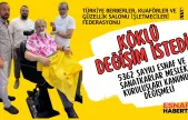 Değişim sürecindeki Türkiye'de  Esnaf ve Sanatkar Unutulmamalı