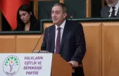 DEM Parti: Demirtaş bir saniye bile geçirmeden serbest bırakılmalı