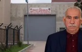 DEM Parti heyetinden İmralı'ya yeni ziyaret