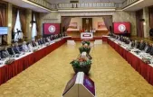 DEM Parti Komisyonu terketti!