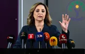 DEM Parti: PKK 11 Temmuz'da Süleymaniye'de silah bırakacak