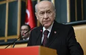 Devlet Bahçeli'den 15 Temmuz mesajı