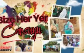 Dünyanın Dört Bir Yanı... Bize Her Yer Cansuyu