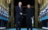 Dünyanın gözü kulağı İstanbul'da