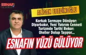 Ebedinoğlu: Terörsüz Türkiye Projesi Başarıya Ulaşırsa, Türkiye Şahlanır!