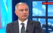 Efkan Ala: Devletin kurduğu mekanizma çalışıyor