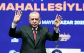 Erdoğan: Ahtapotun kolları deşifre oluyor