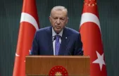 Erdoğan: Amacım Putin, Zelenski ve Trump'ı konuk etmek