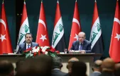 Erdoğan: Asya'da sıcak çatışmadan endişeliyiz