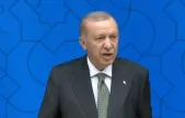 Erdoğan Azerbaycan Bağımsızlık Günü'nde konuştu