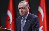 Erdoğan: Bölgesel kalkınmaya çok güçlü bir ivme kazandıracak