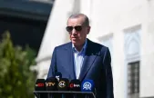 Erdoğan: Bu hafta Putin ve Trump ile görüşebilirim