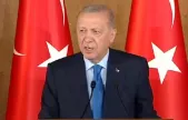 Erdoğan Çin'in en büyük gazetesine makale yazdı