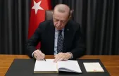 Erdoğan'dan 7 üniversiteye rektör ataması