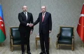 Erdoğan: Deprem konutları kader birliğimizi gösteriyor