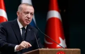Erdoğan: Eller tetikten çekilmeli