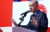 Erdoğan: En büyük eserimiz Terörsüz Türkiye