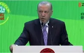 Erdoğan'dan ziraatçıya müjdeler var!