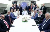 Erdoğan: İmam Hatipli çocuklardan ve ailelerinden özür dilenmeli