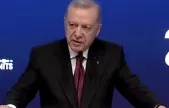 Erdoğan: Faiz sistemine karşı durmaya devam edeceğim
