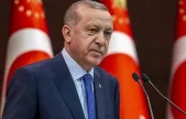 Erdoğan: İsrail haydutluğuna artık dur denmeli