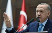 Erdoğan: İsrail haydutluk sahasını genişletti