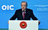 Erdoğan: İsrail'in yaptığı haydutluktur!