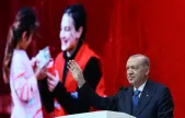 Erdoğan: Kentsel dönüşümde kaybedecek zamanımız yok