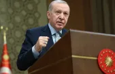 Erdoğan: Milleti provoke eden gazeteci olmaz